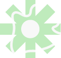 Floating icon 3